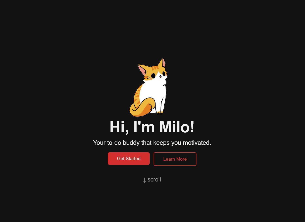 Milo